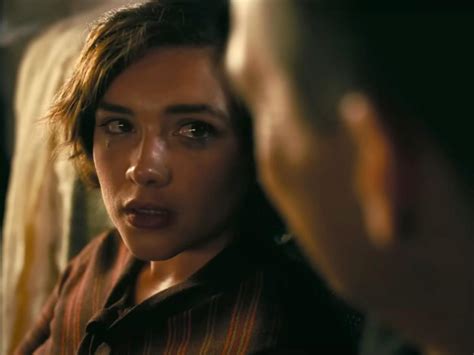 is florence pugh nude in oppenheimer|Times to skip : r/OppenheimerMovie